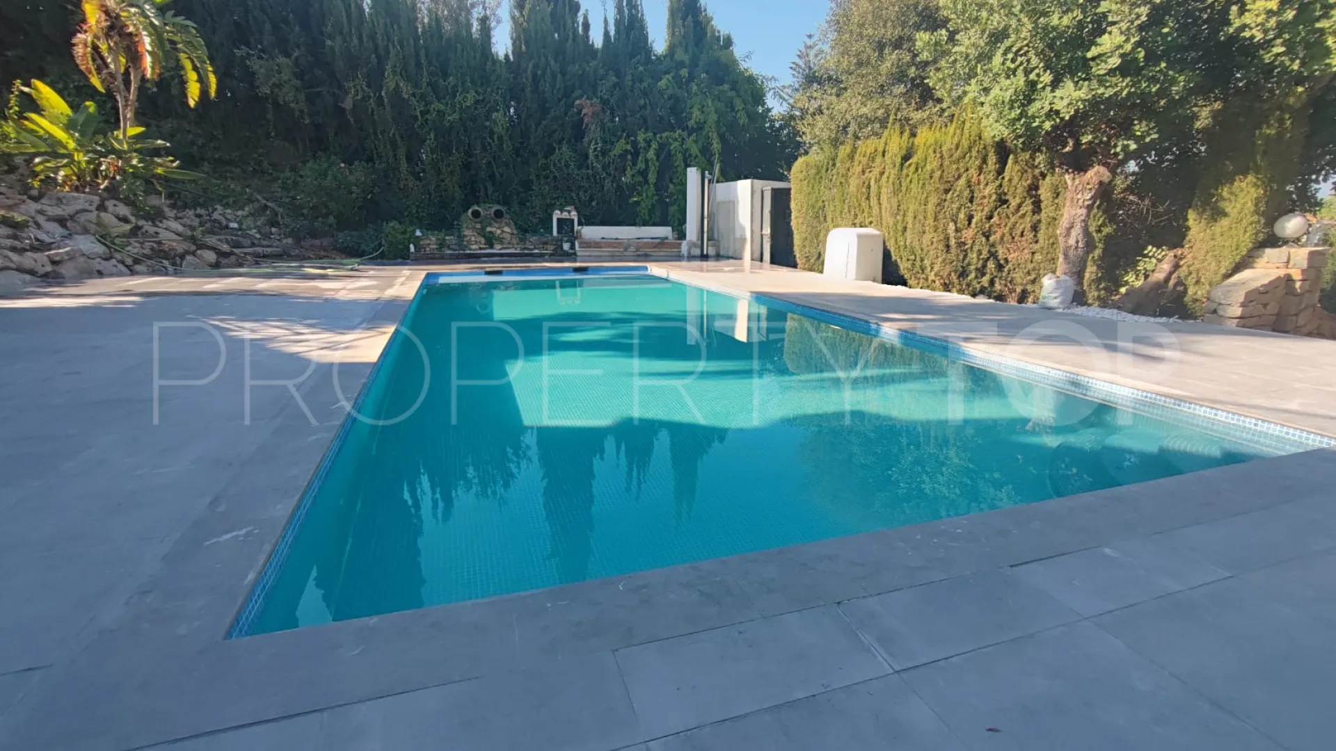 El Rosario 8 bedrooms villa for sale