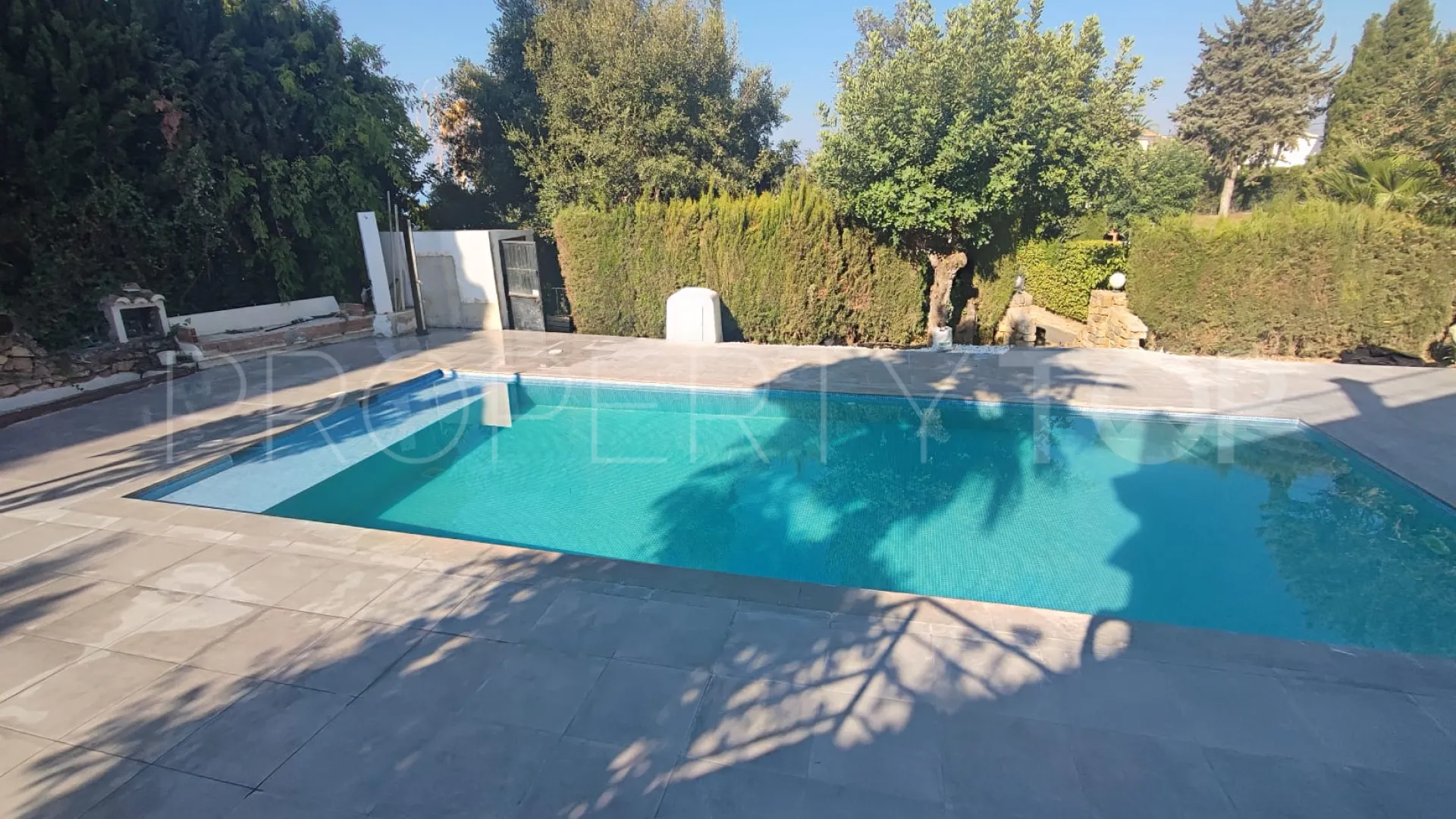 El Rosario 8 bedrooms villa for sale