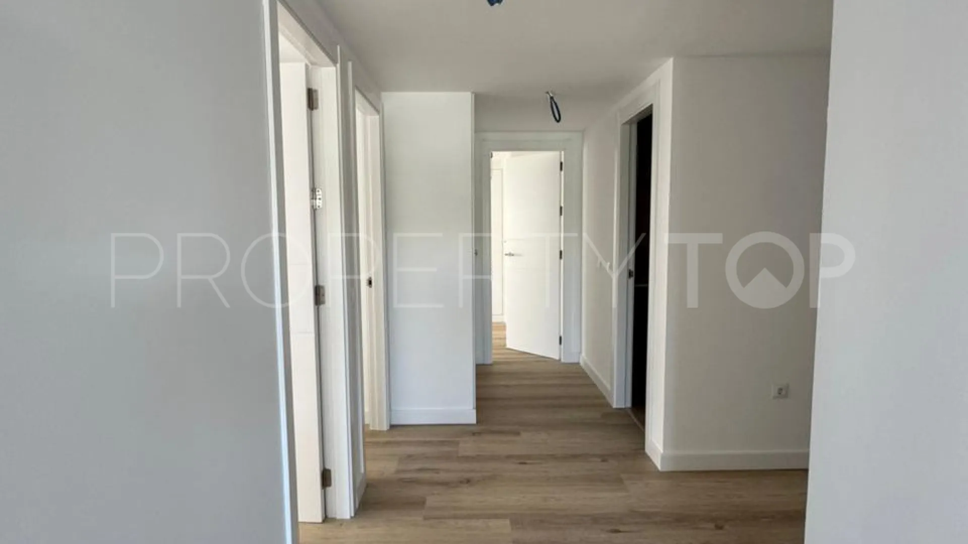 Apartamento con 3 dormitorios en venta en La Campana