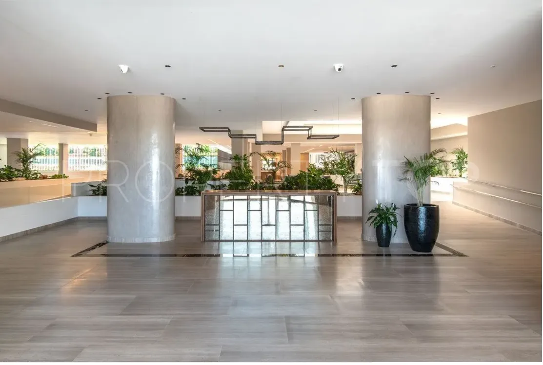 Apartamento con 3 dormitorios en venta en La Campana