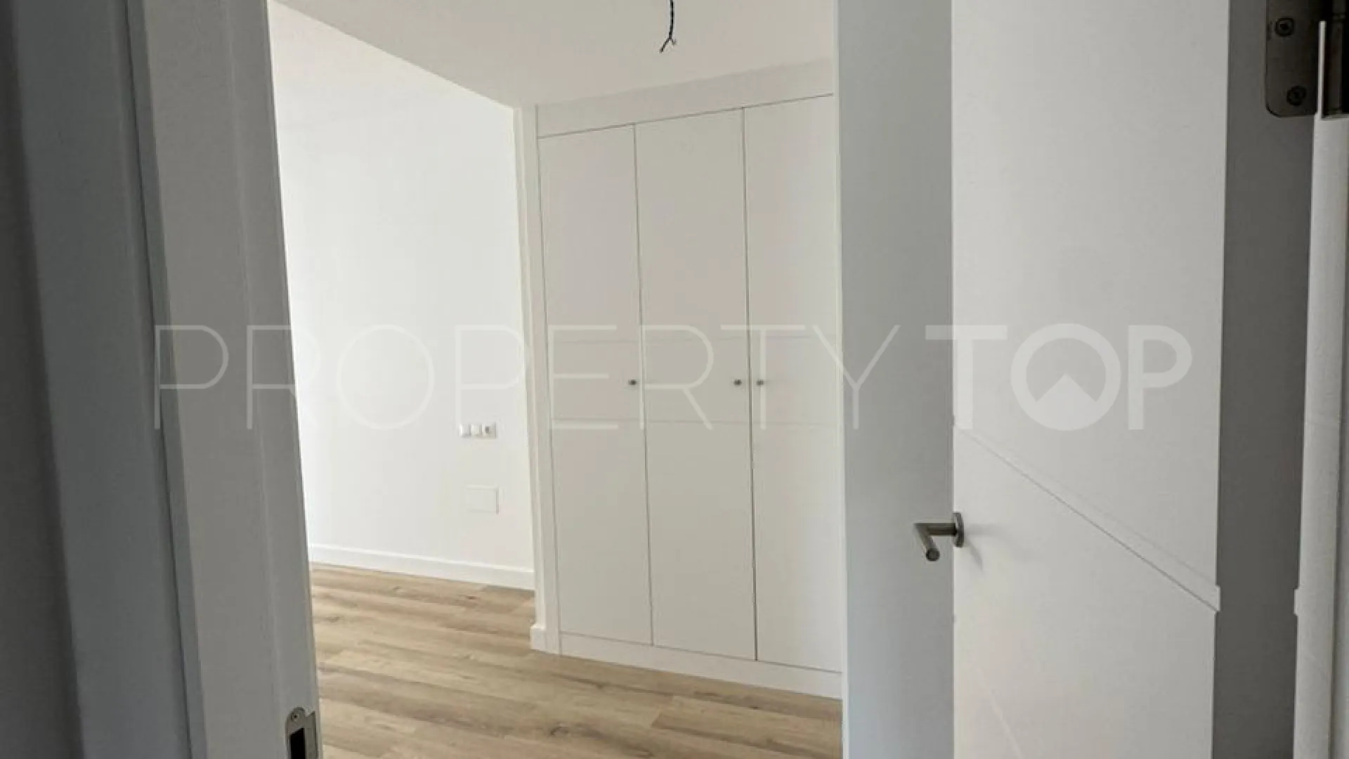 Apartamento con 3 dormitorios en venta en La Campana