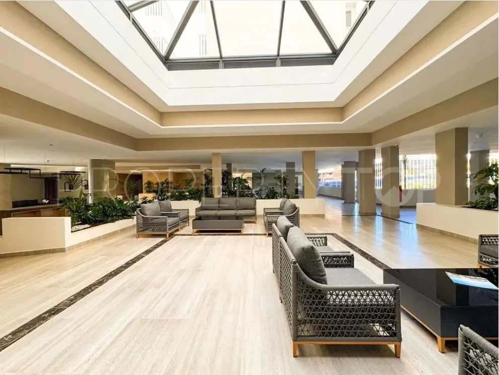 Apartamento con 3 dormitorios en venta en La Campana