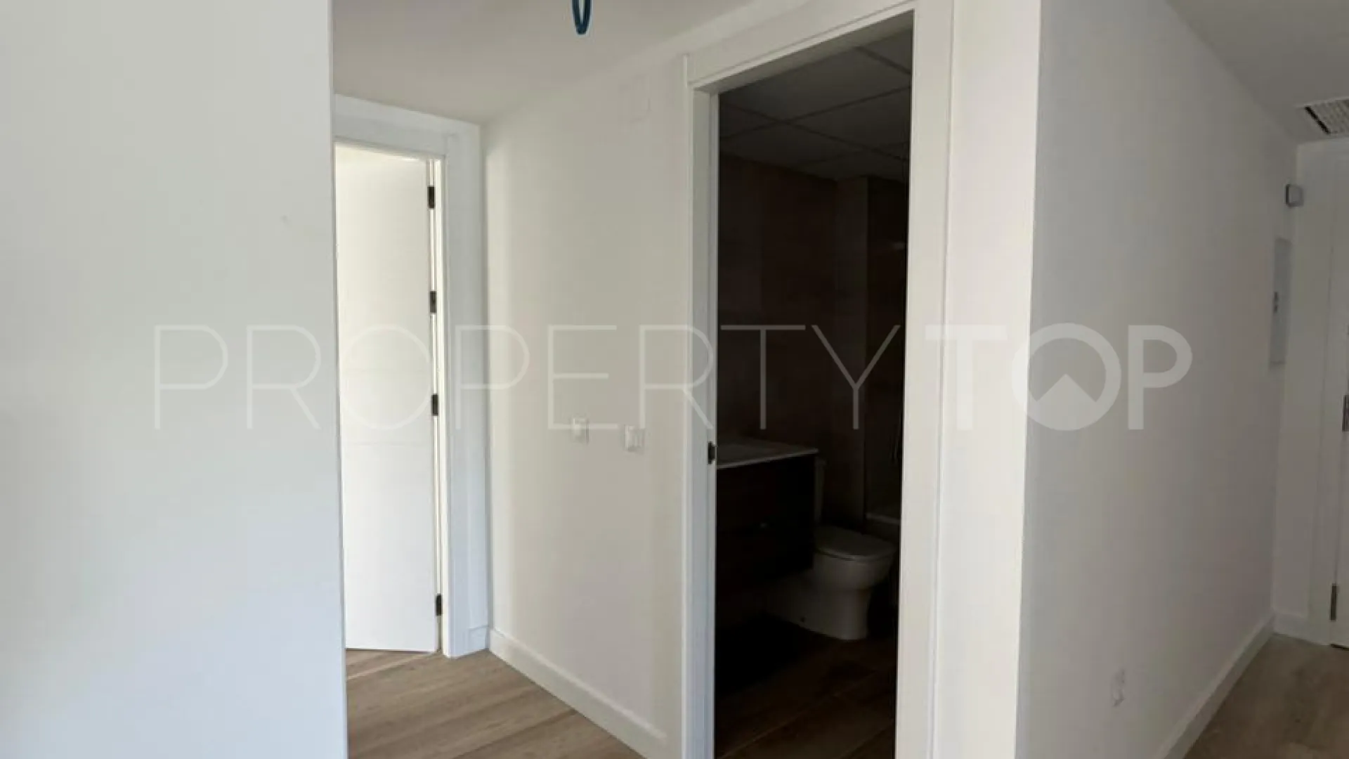 Apartamento con 3 dormitorios en venta en La Campana