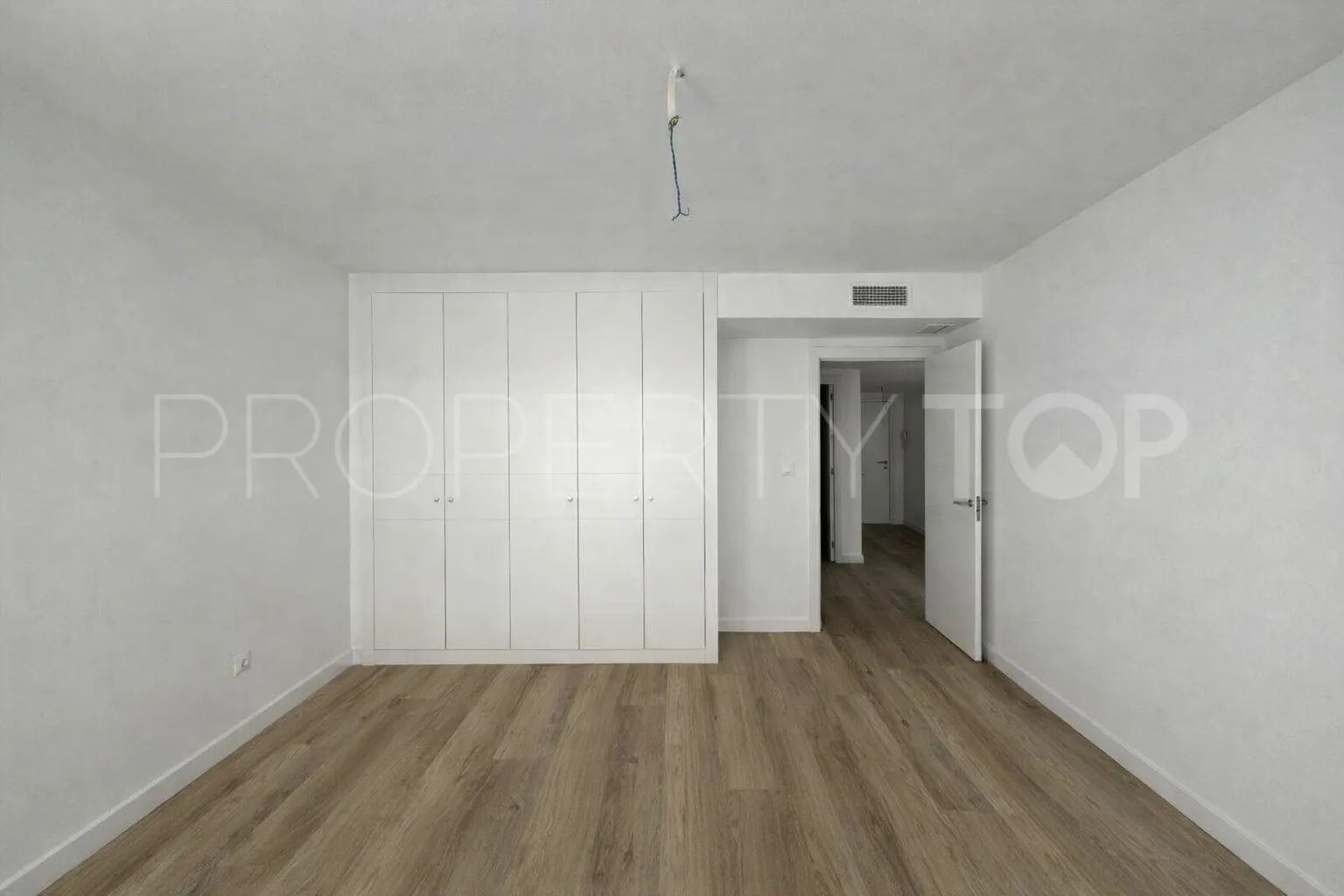 Apartamento con 3 dormitorios en venta en La Campana