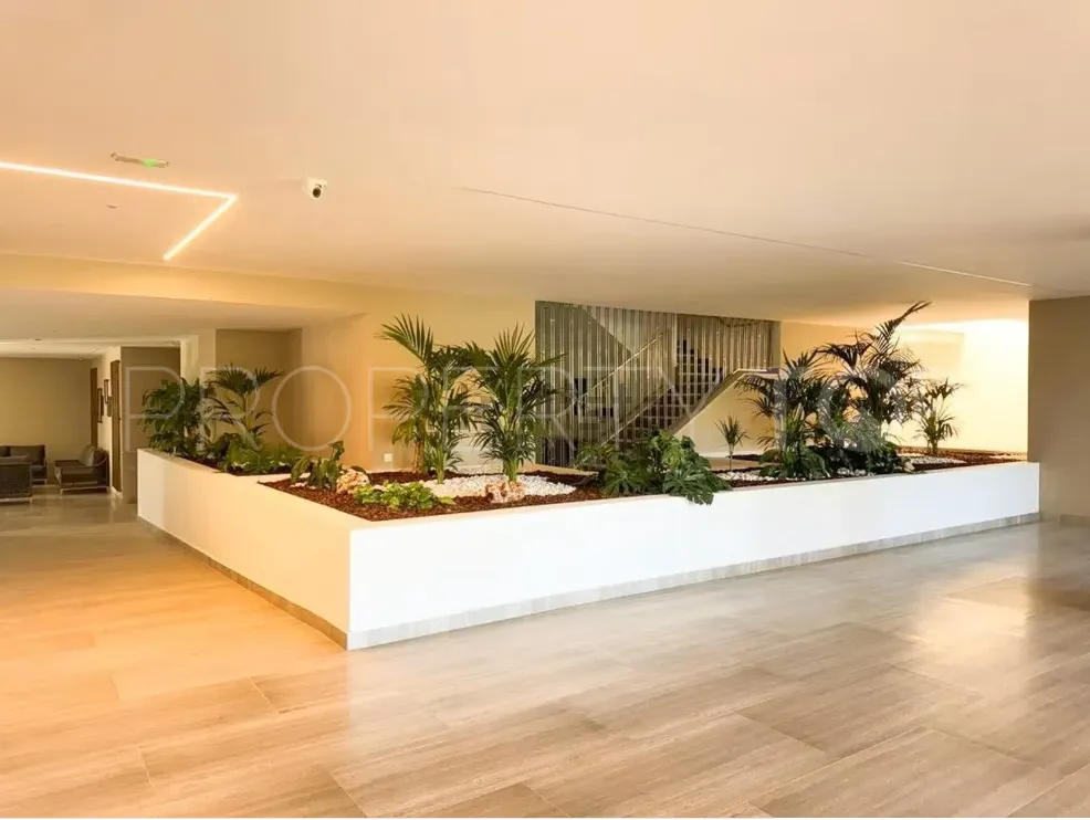 Apartamento con 3 dormitorios en venta en La Campana