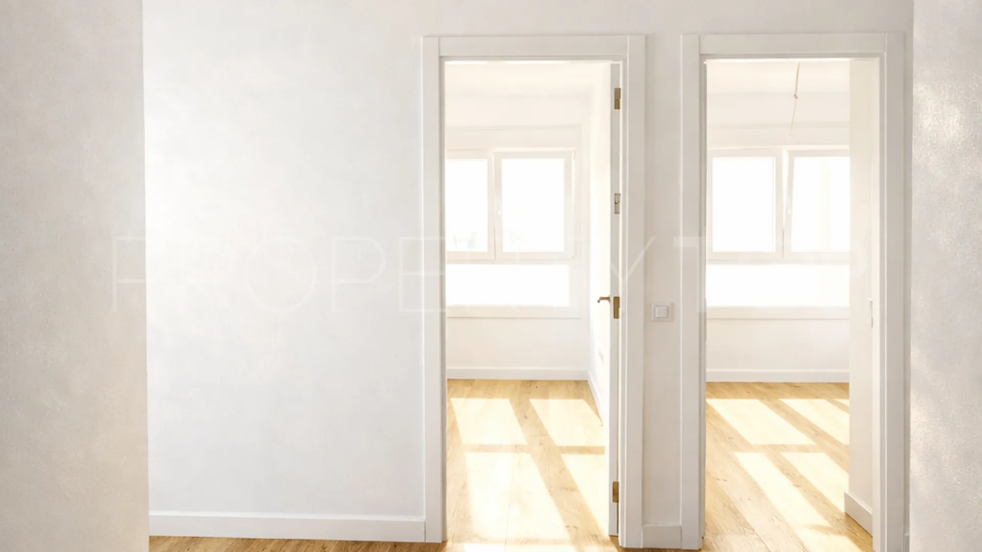 Apartamento con 3 dormitorios en venta en La Campana