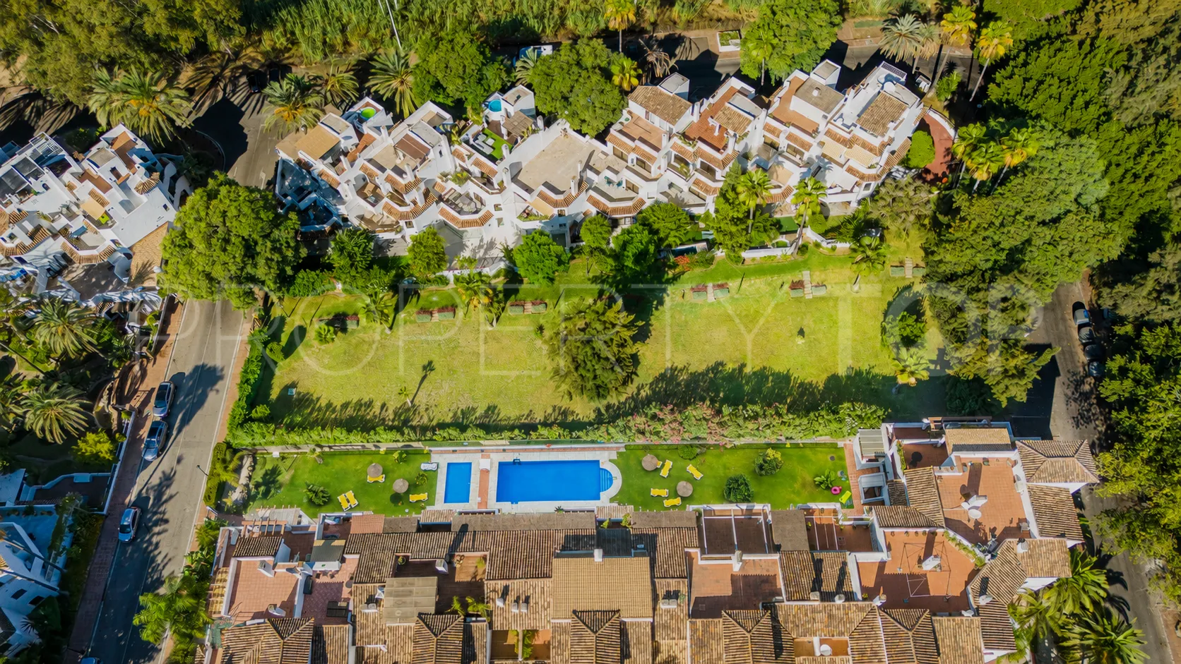 Elviria ground floor apartment for sale