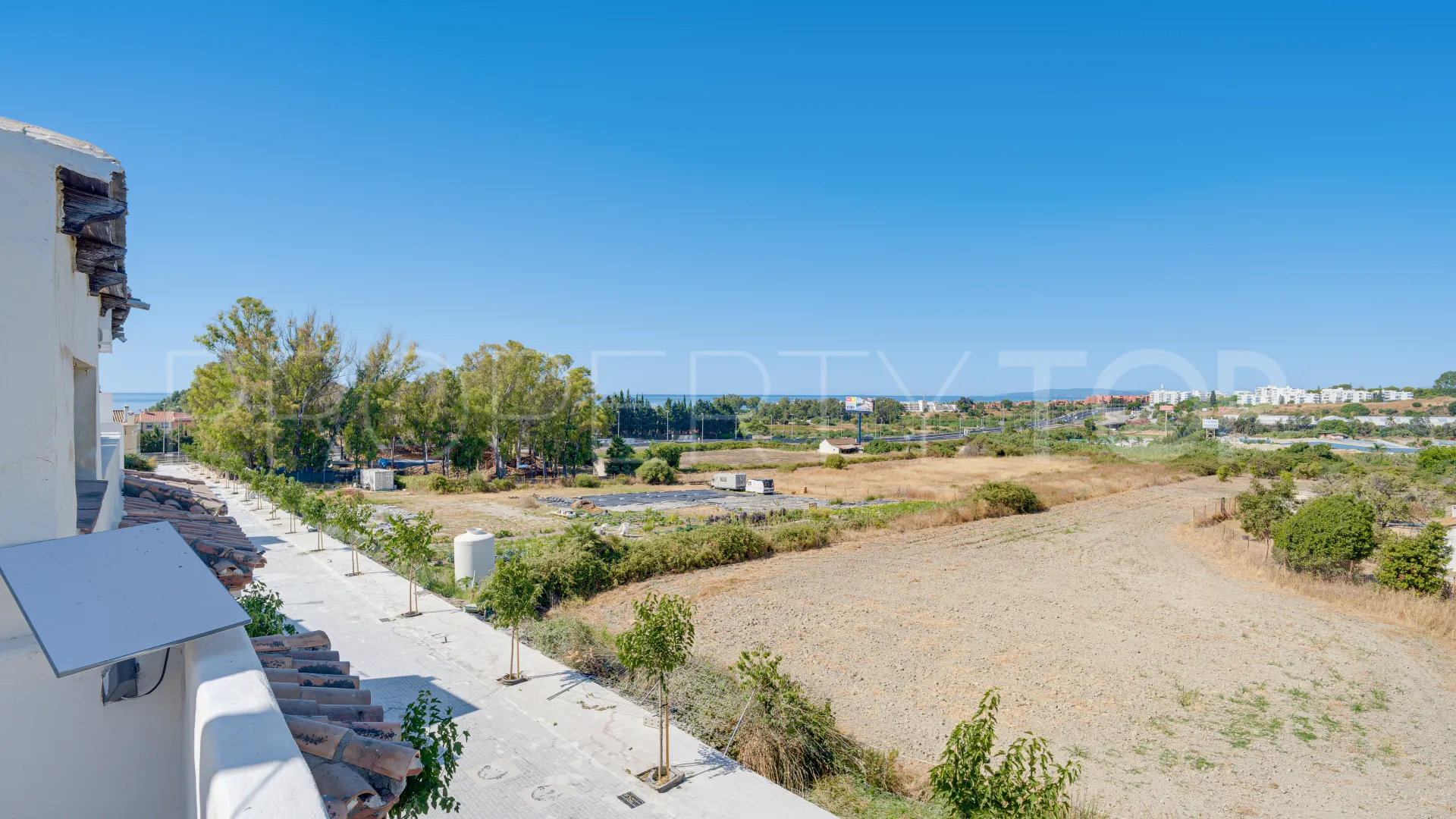 For sale Cancelada 5 bedrooms town house