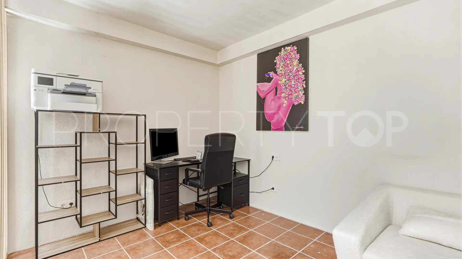 For sale Cancelada 5 bedrooms town house