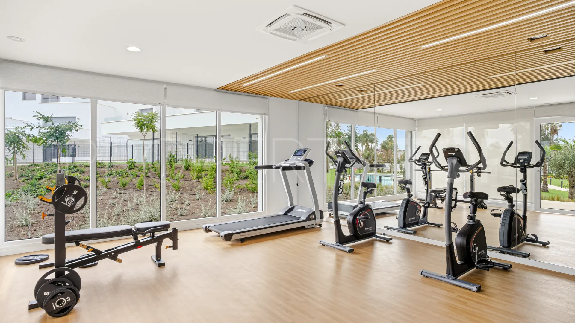 2 bedrooms apartment in Aqua Gardens for sale