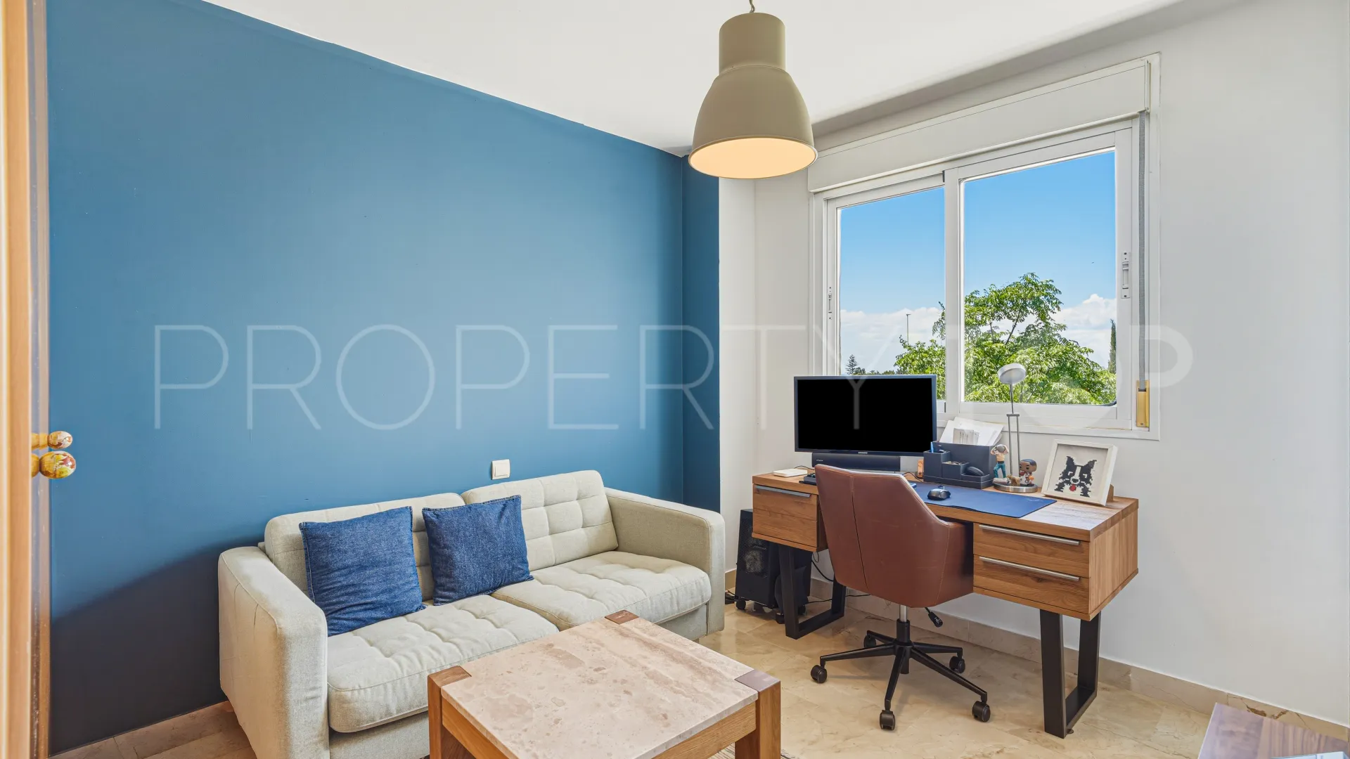 Apartment with 3 bedrooms for sale in Selwo Hills