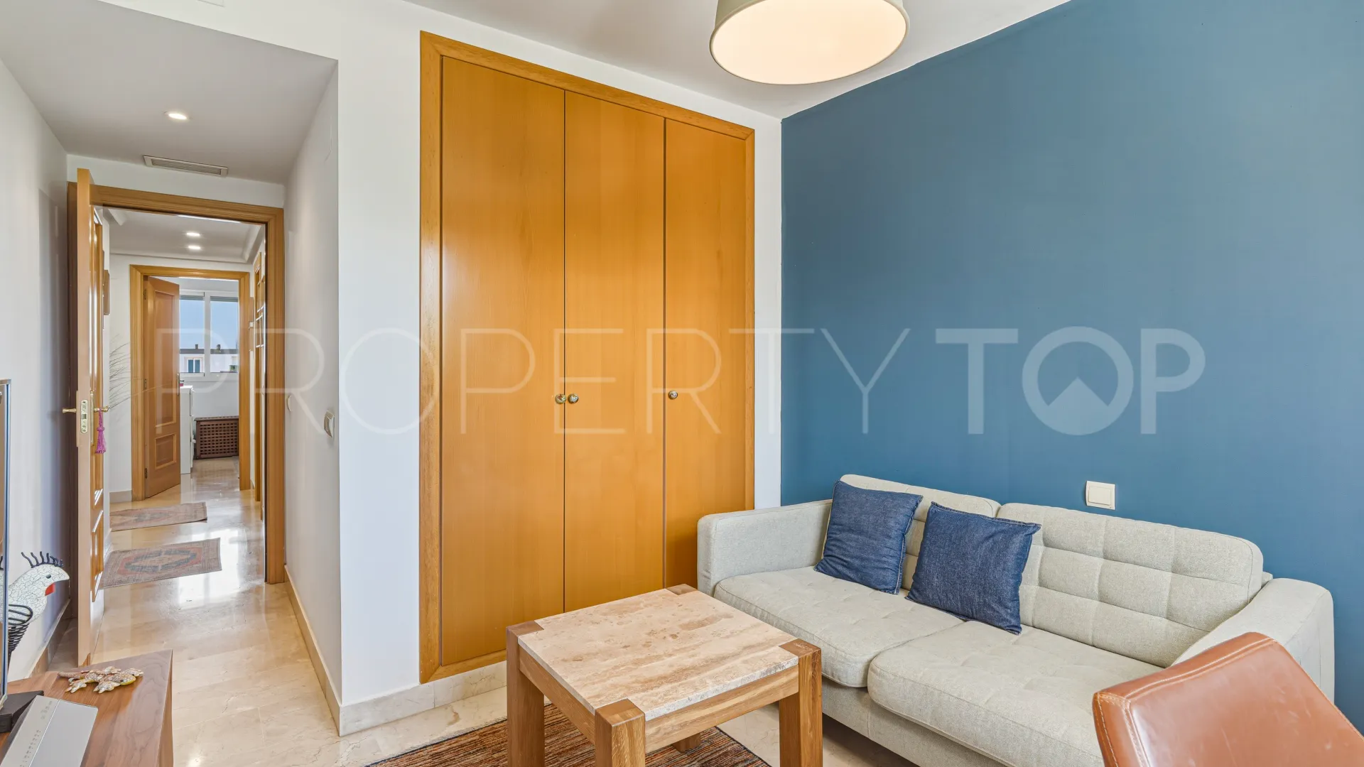 Apartment with 3 bedrooms for sale in Selwo Hills