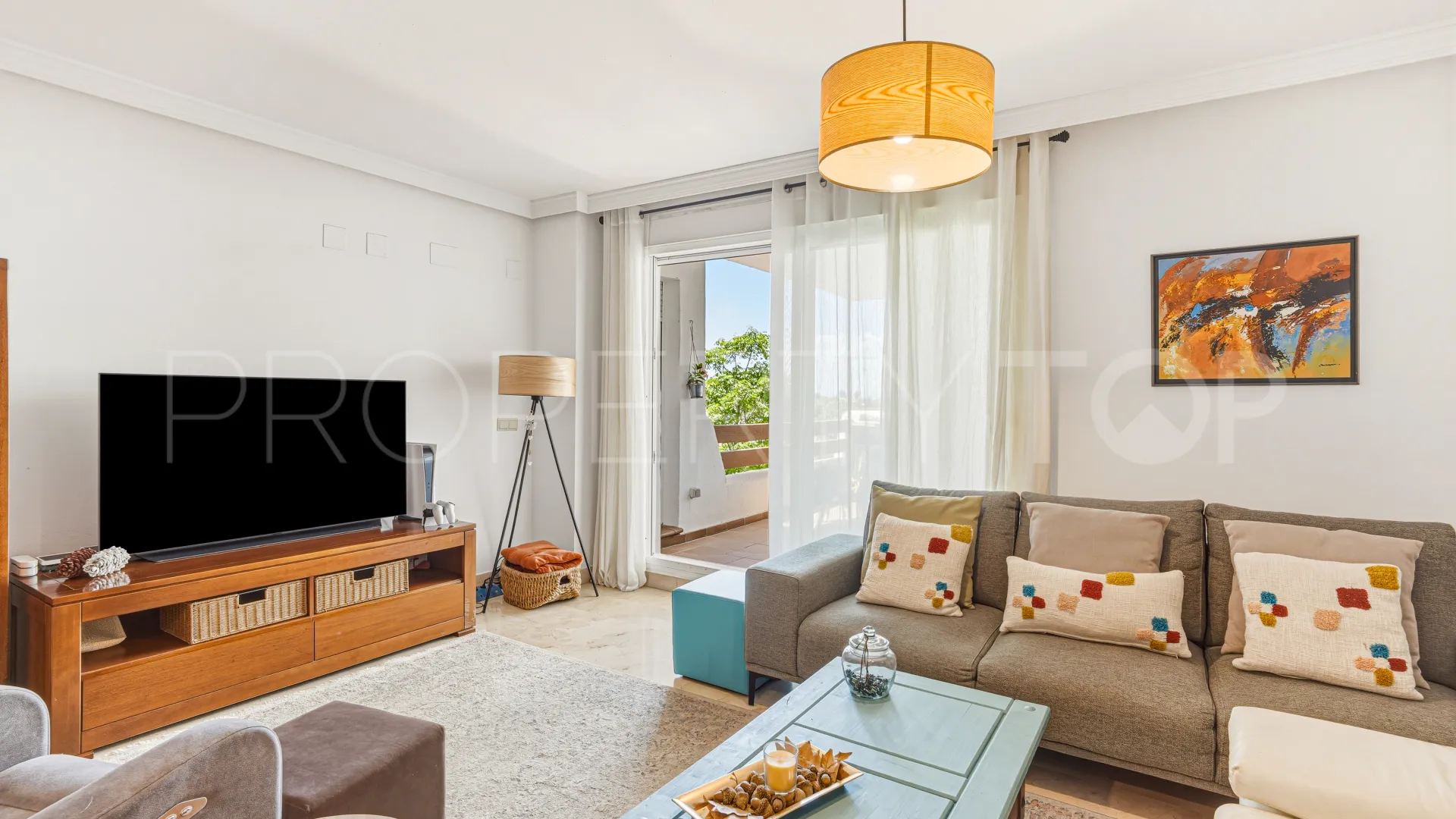 Apartment with 3 bedrooms for sale in Selwo Hills