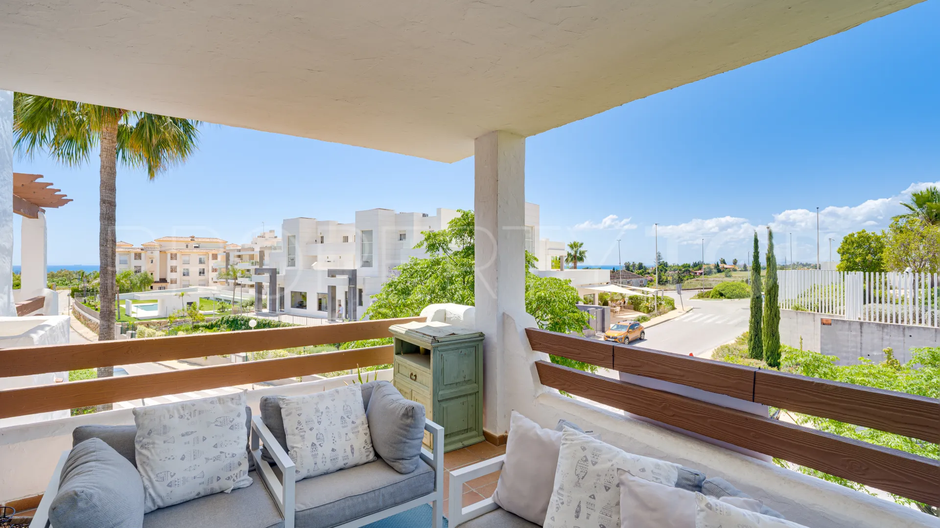 Apartment with 3 bedrooms for sale in Selwo Hills