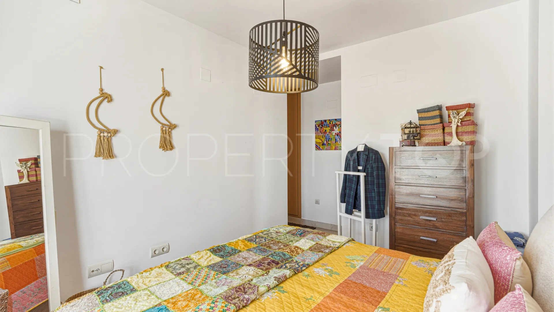 Apartment with 3 bedrooms for sale in Selwo Hills