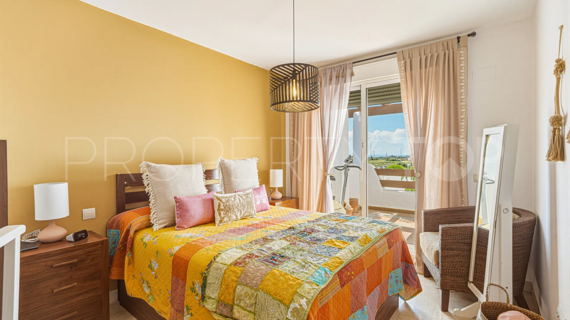 Apartment with 3 bedrooms for sale in Selwo Hills