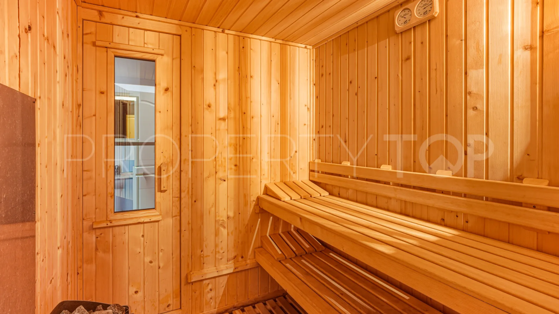Apartment with 3 bedrooms for sale in Selwo Hills