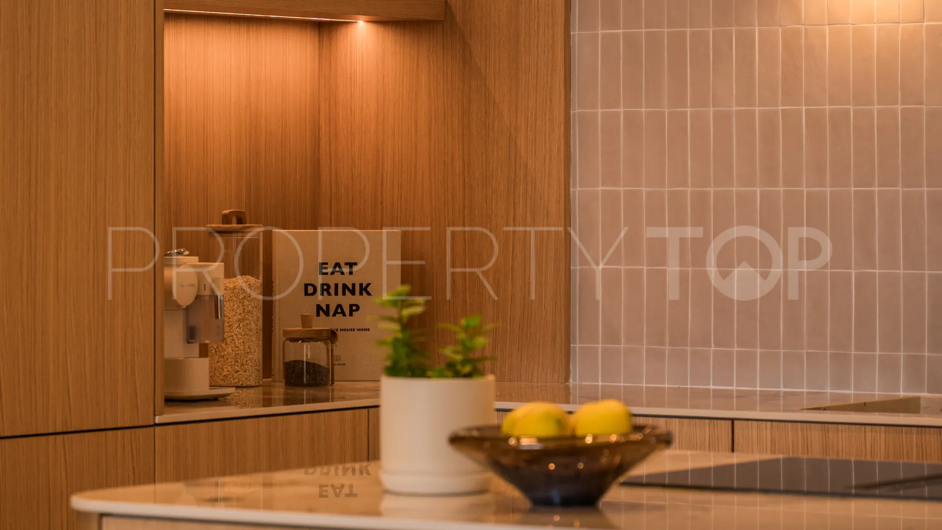 Town house with 4 bedrooms for sale in Altos de Aloha