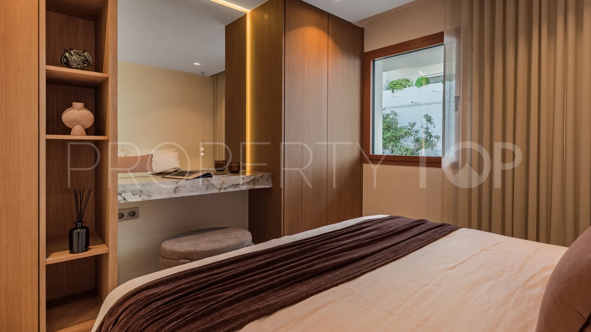 Town house with 4 bedrooms for sale in Altos de Aloha