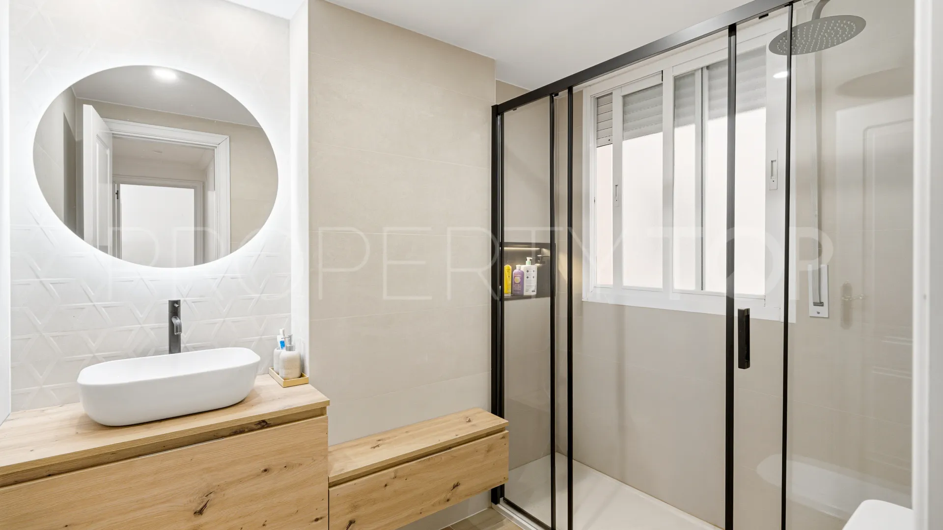 Se vende apartamento en San Pedro Playa con 2 dormitorios