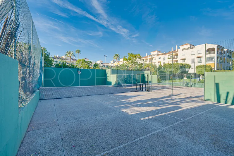 Se vende apartamento en San Pedro Playa con 2 dormitorios
