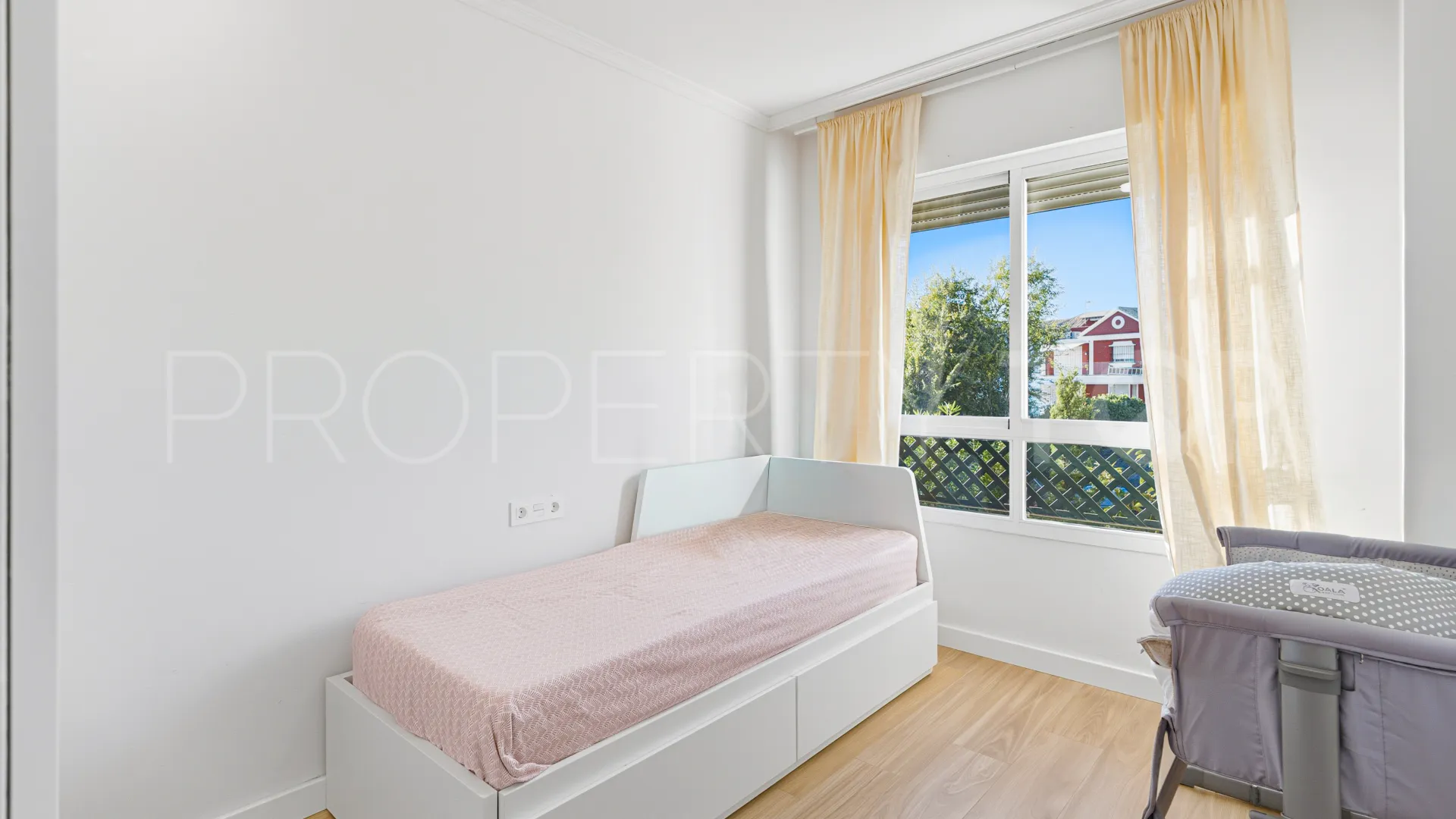 Se vende apartamento en San Pedro Playa con 2 dormitorios