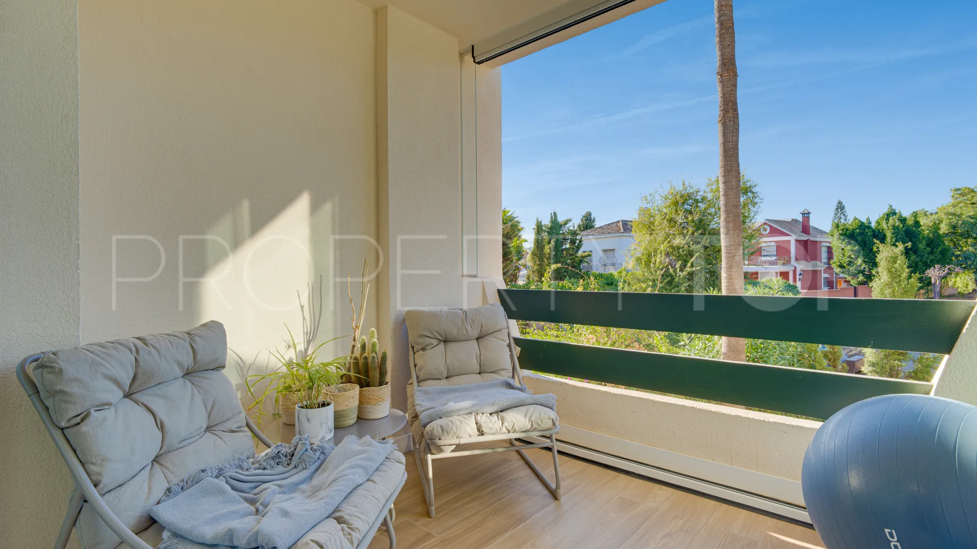 Se vende apartamento en San Pedro Playa con 2 dormitorios