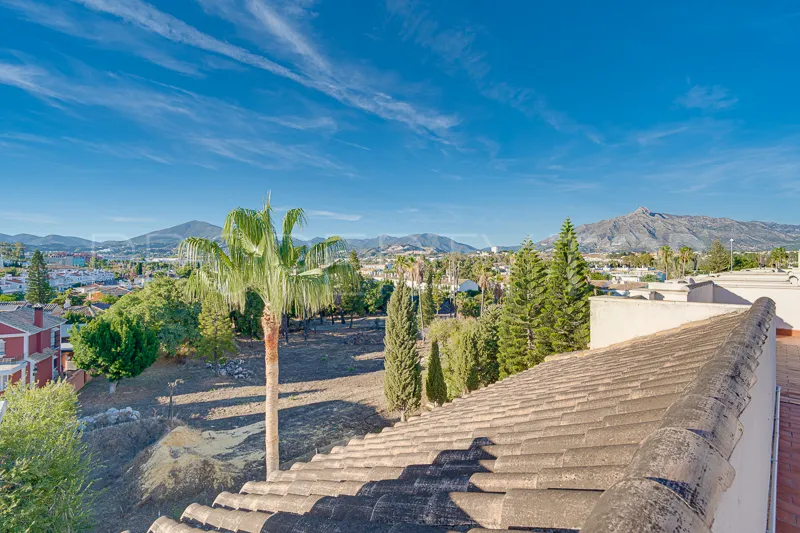 Se vende apartamento en San Pedro Playa con 2 dormitorios