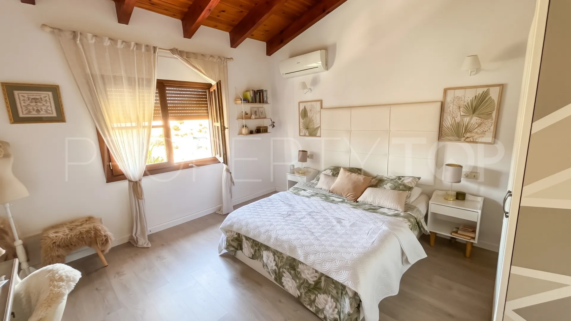 Cala de Mijas, villa en venta