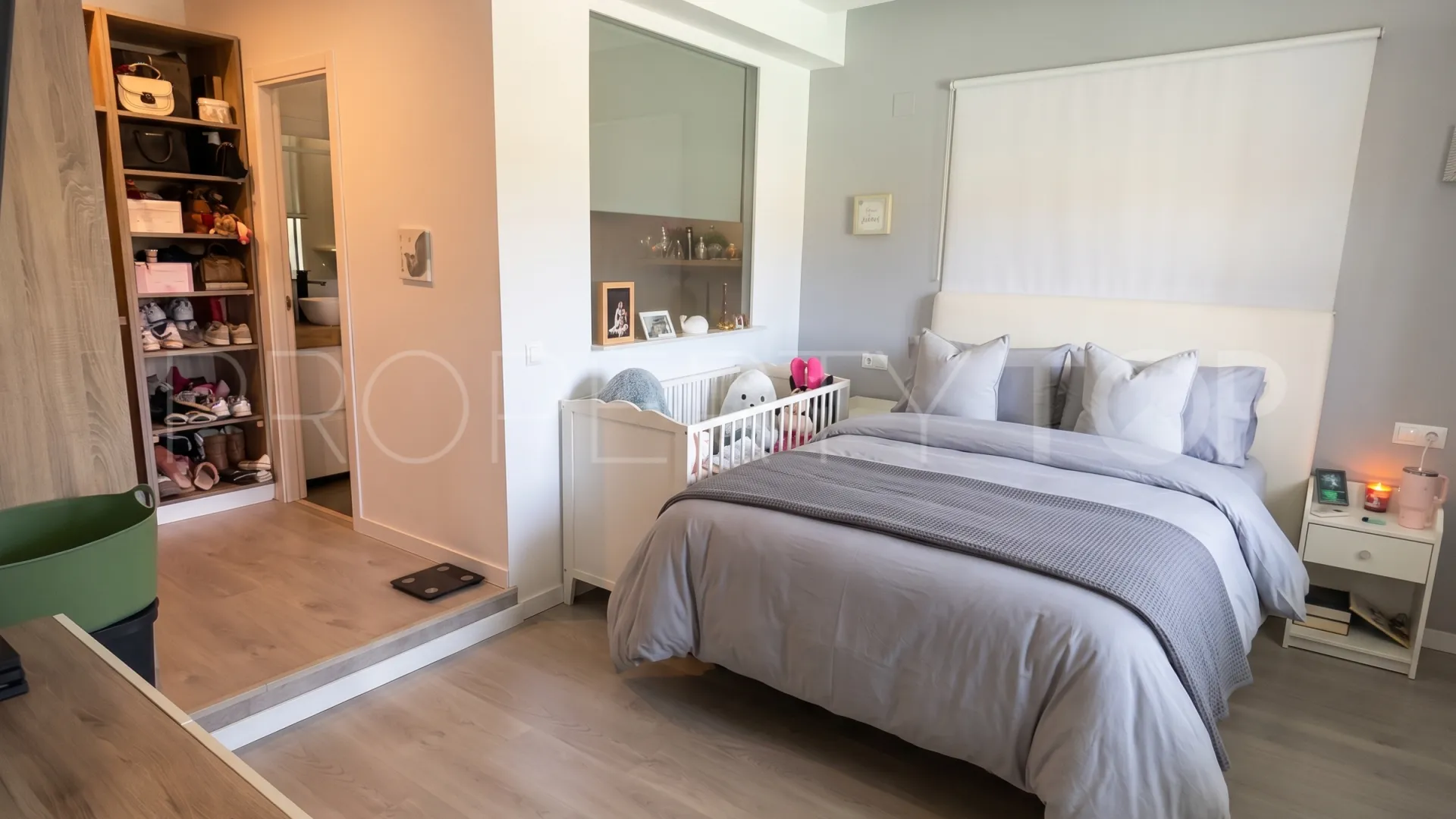 Cala de Mijas, villa en venta