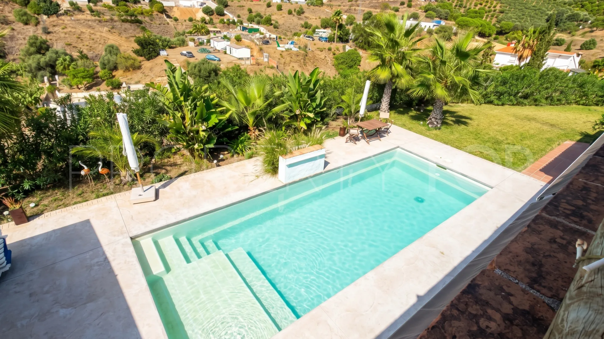 Cala de Mijas, villa en venta