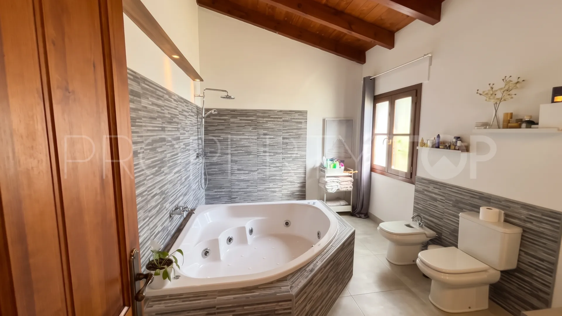 Cala de Mijas, villa en venta