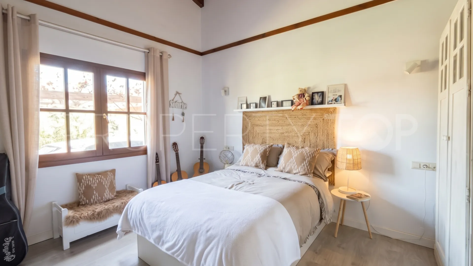 Cala de Mijas, villa en venta