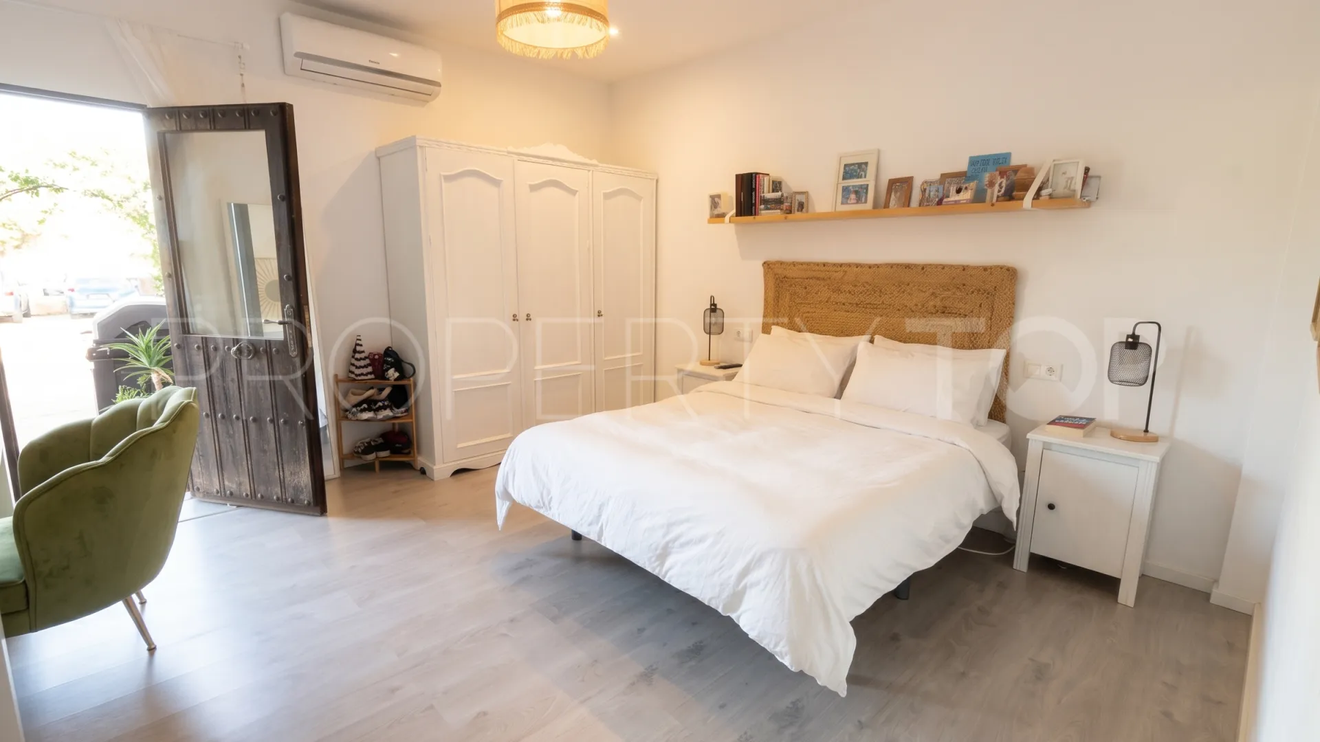 Cala de Mijas, villa en venta