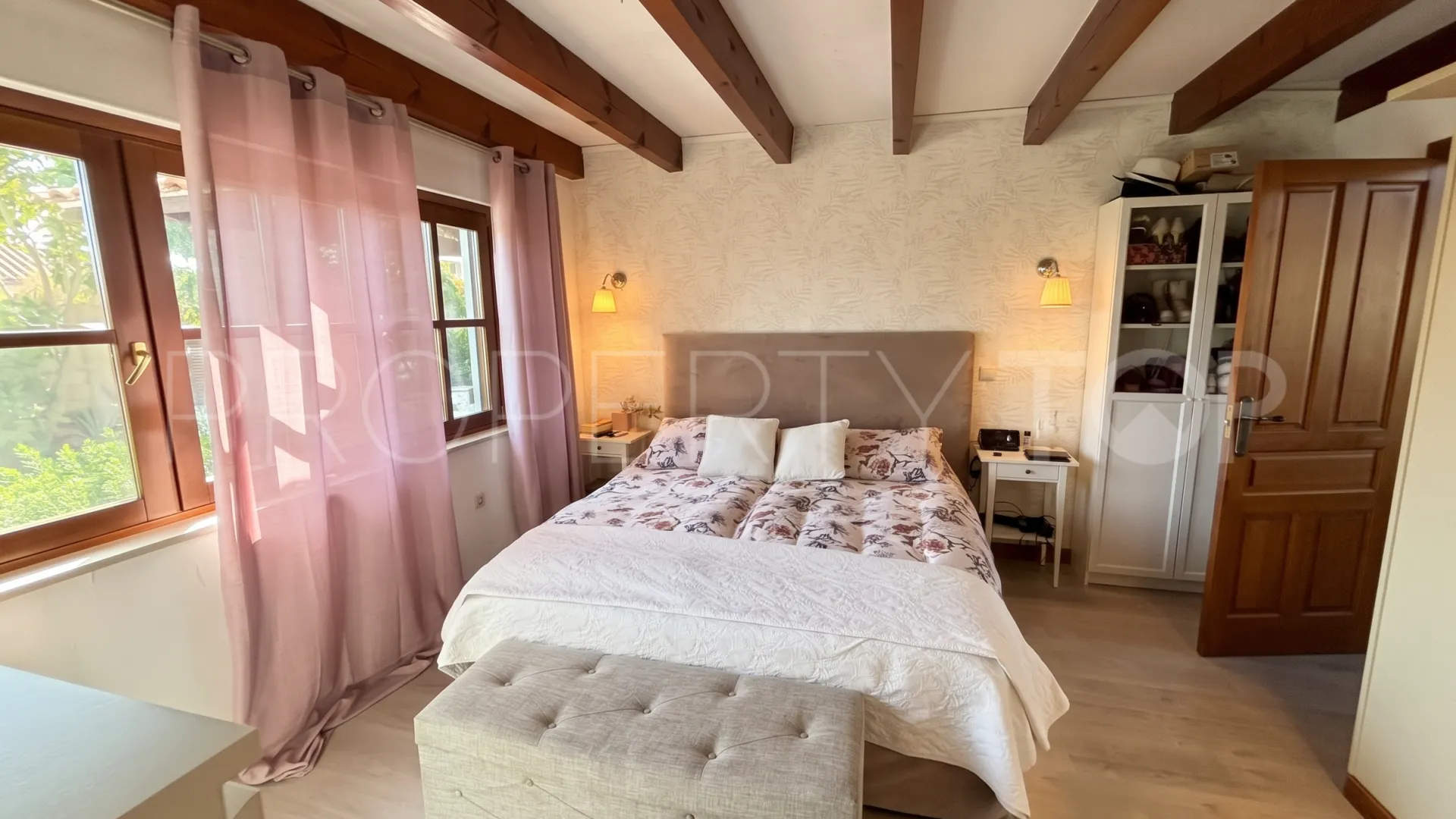 Cala de Mijas, villa en venta