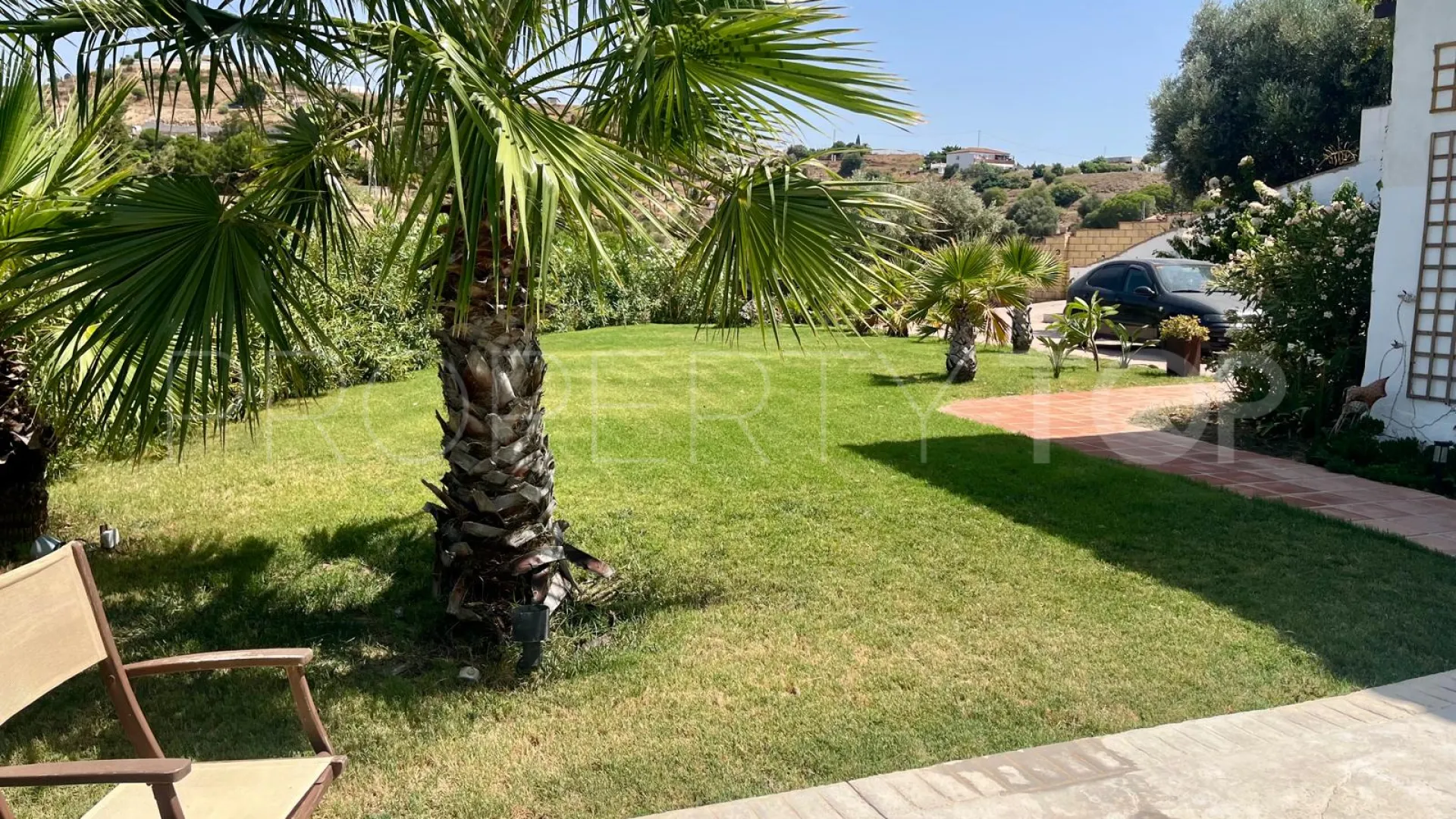 Cala de Mijas, villa en venta