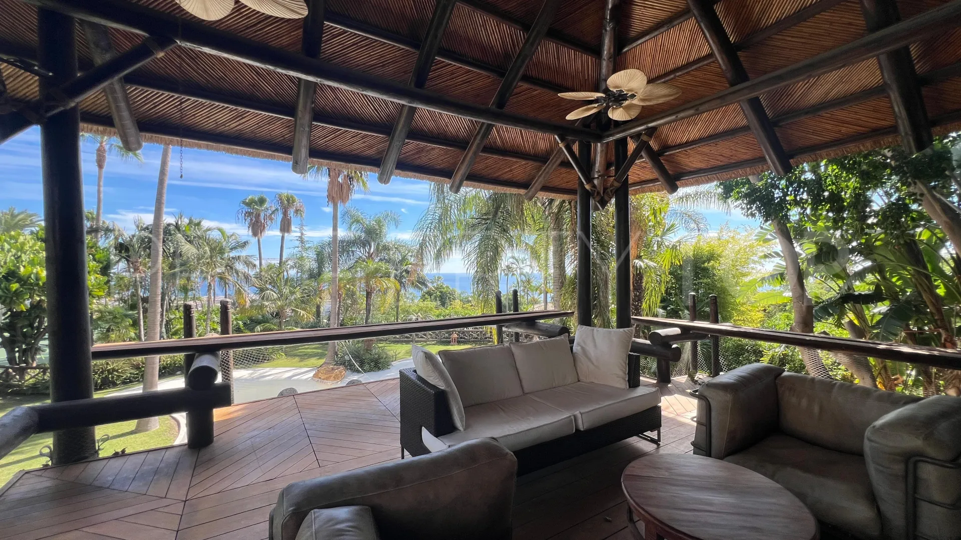 Villa en venta en Sierra Blanca