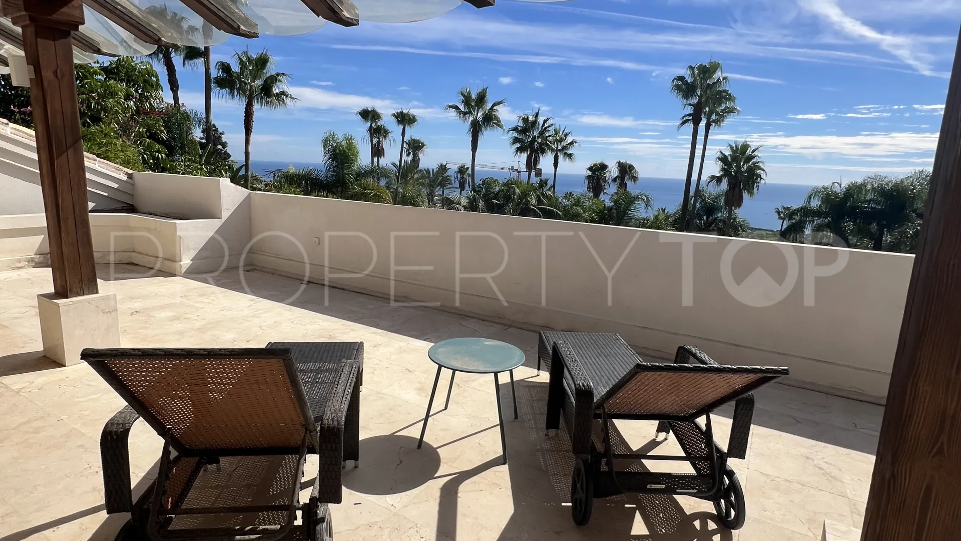 Villa en venta en Sierra Blanca