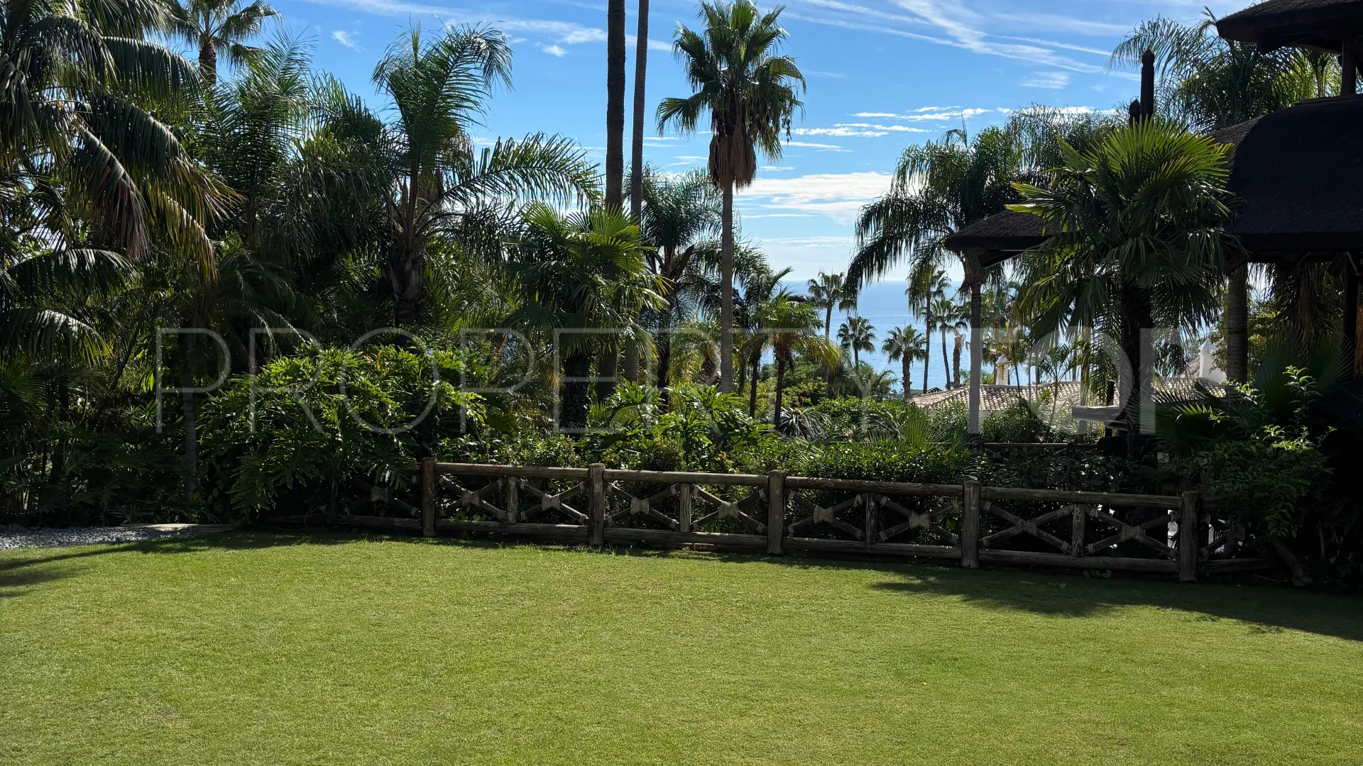 Villa en venta en Sierra Blanca