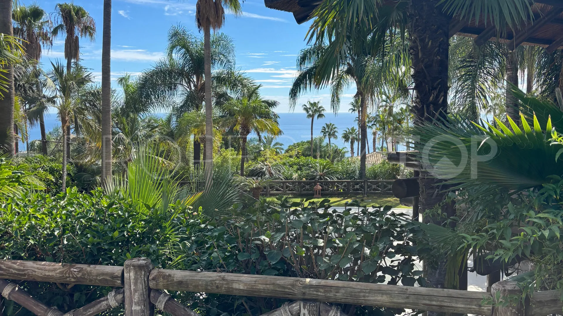 Villa en venta en Sierra Blanca
