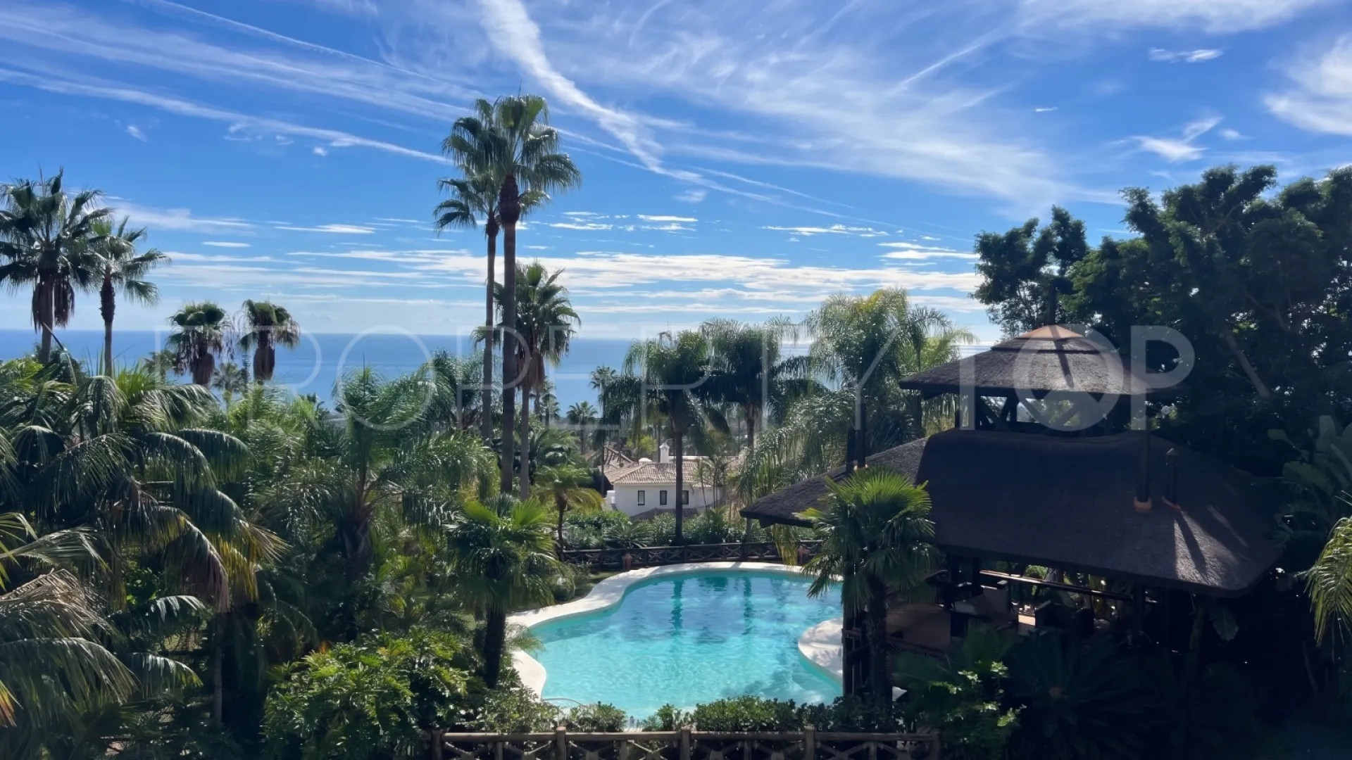 Villa en venta en Sierra Blanca