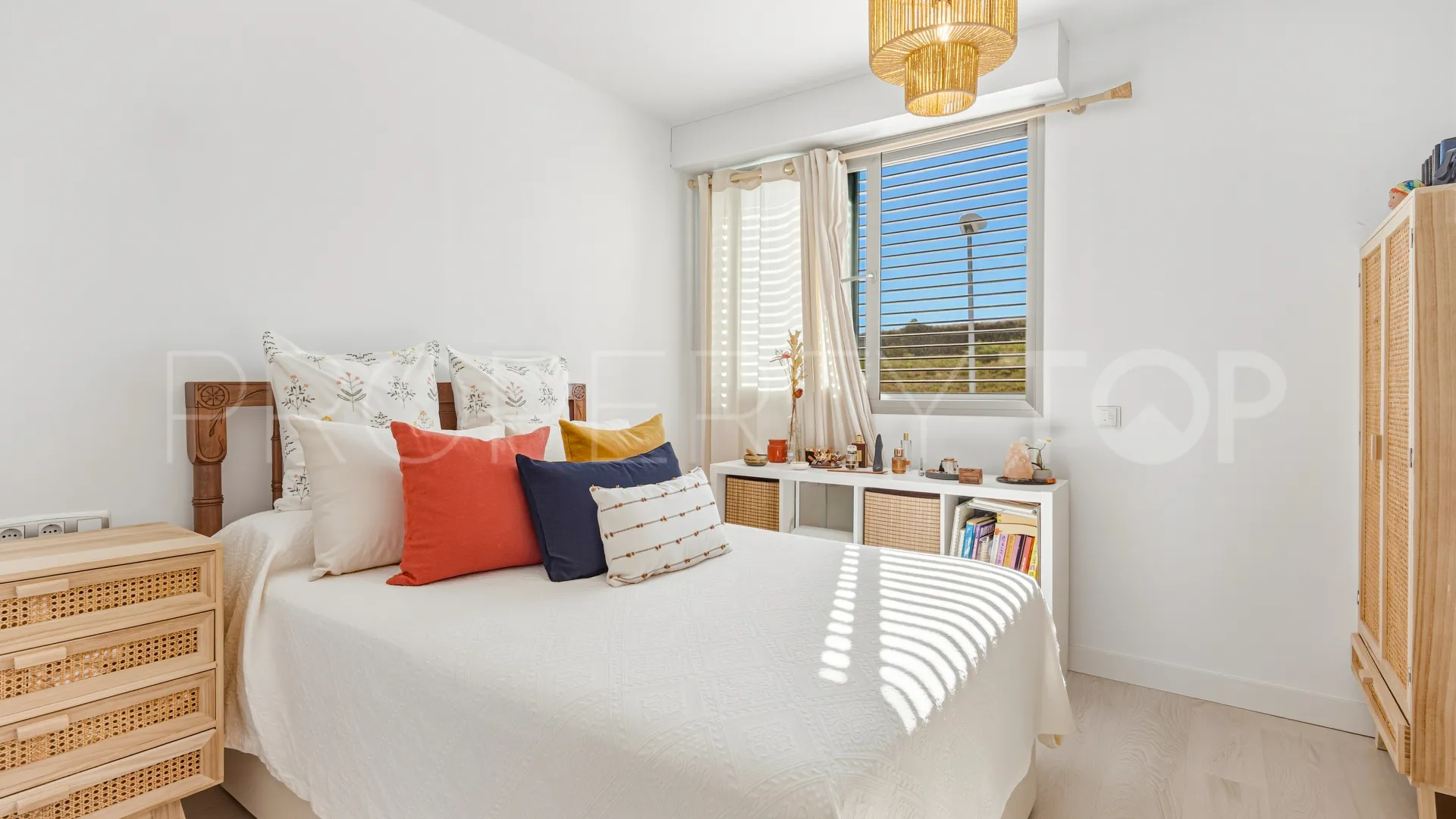 3 bedrooms triplex in Cala de Mijas for sale