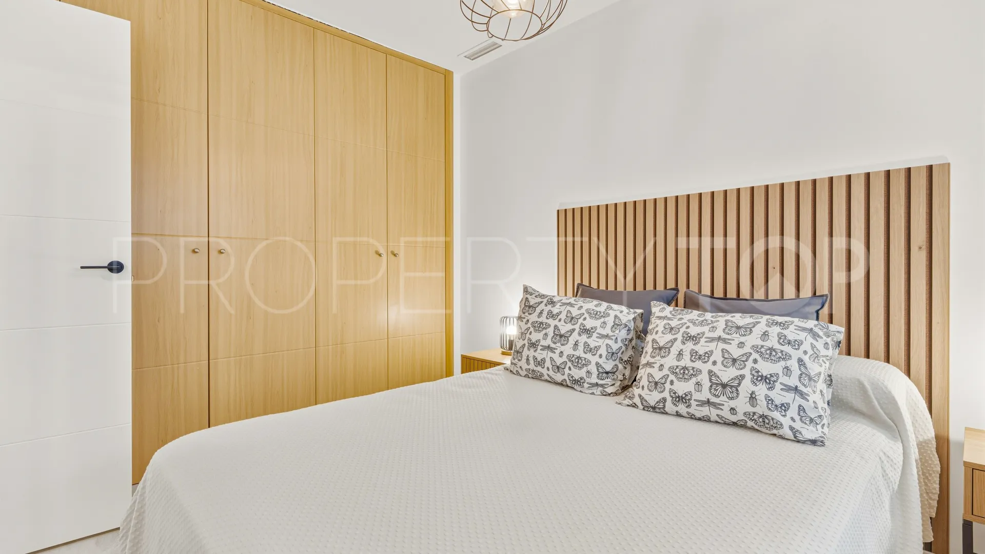 3 bedrooms triplex in Cala de Mijas for sale