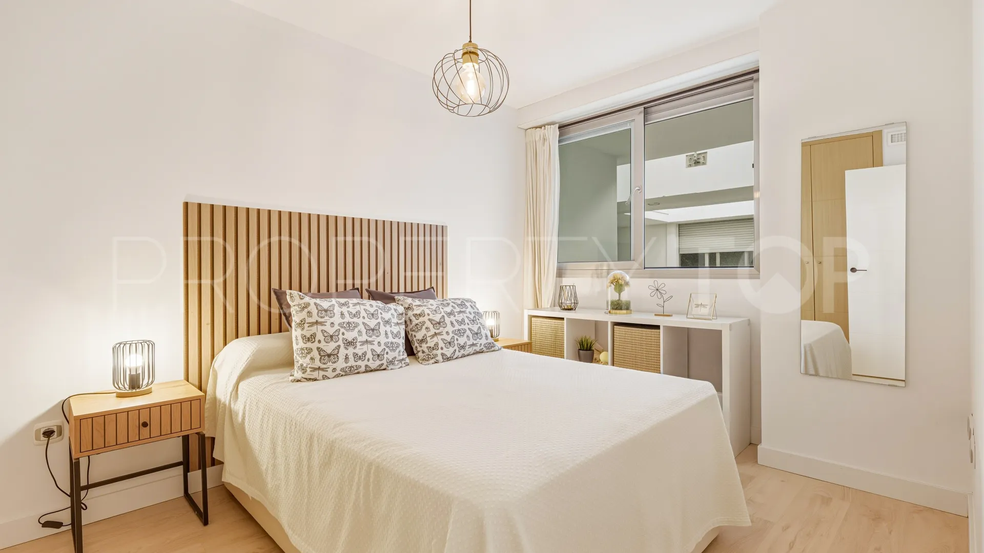 3 bedrooms triplex in Cala de Mijas for sale
