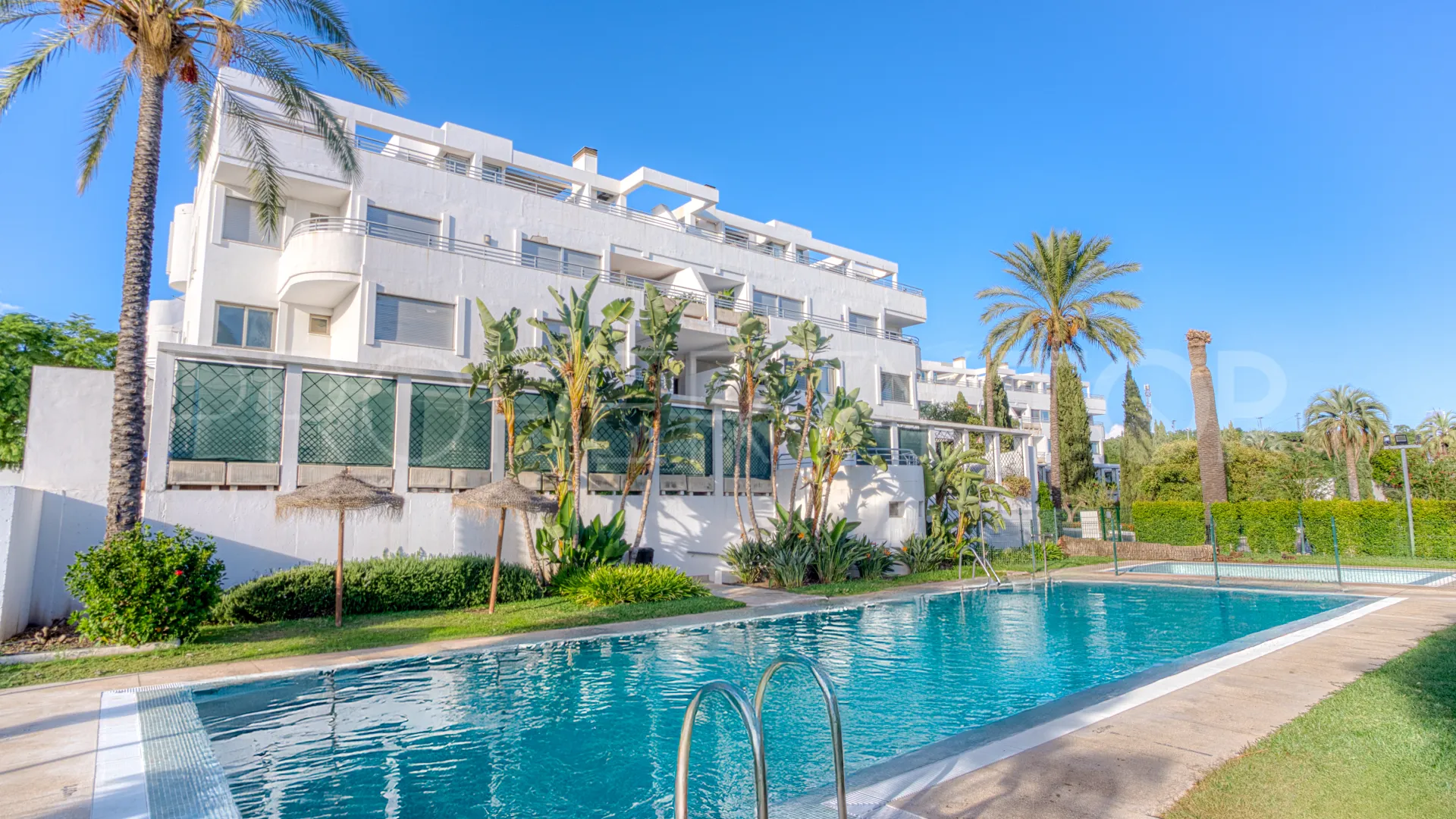 3 bedrooms triplex in Cala de Mijas for sale