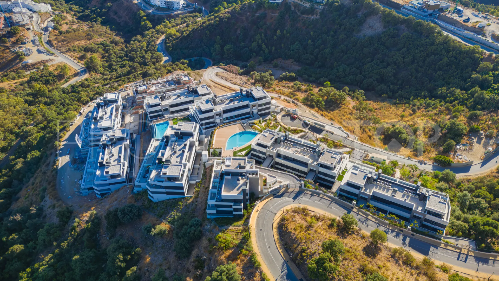 Se vende apartamento planta baja en Los Altos de los Monteros
