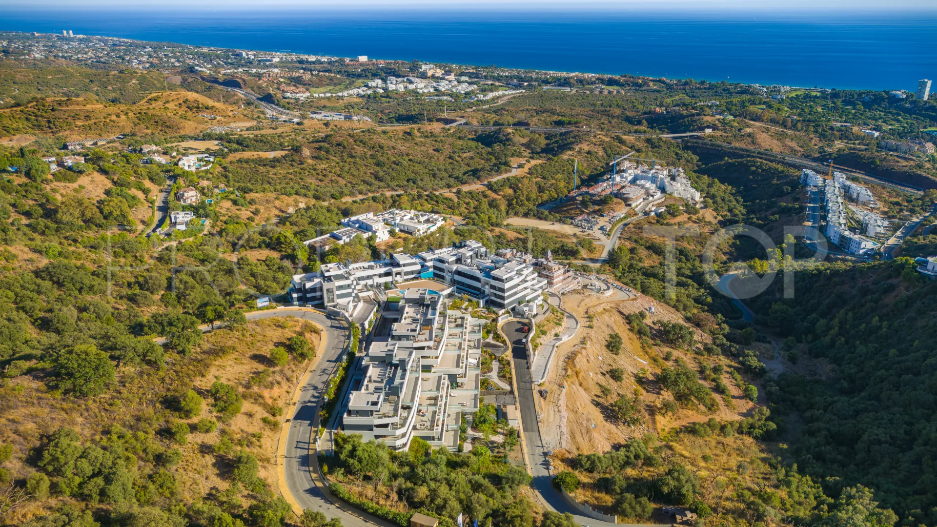 Se vende apartamento planta baja en Los Altos de los Monteros