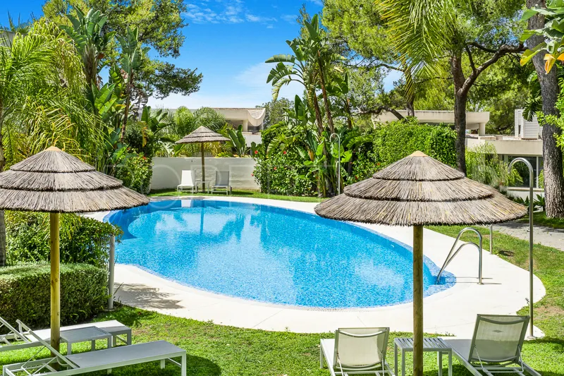 Se vende villa pareada en Meisho Hills