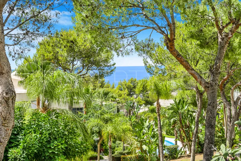 Se vende villa pareada en Meisho Hills