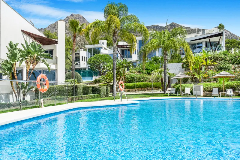 Se vende villa pareada en Meisho Hills